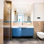 Sea Towers Platinium Penthouse Apartament Gdynia