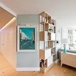 Sea Towers Platinium Penthouse *