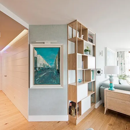 Sea Towers Platinium Penthouse *